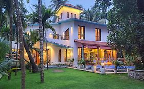 Casa Da Chaul