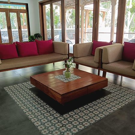 Casa Da Chaul Villa Alibag Exterior photo