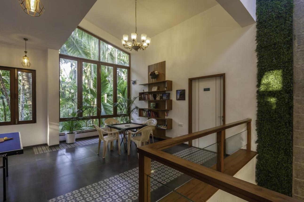 Casa Da Chaul Villa Alibag Exterior photo