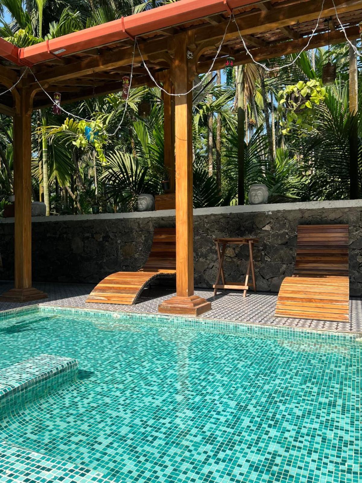 Casa Da Chaul Villa Alibag Exterior photo
