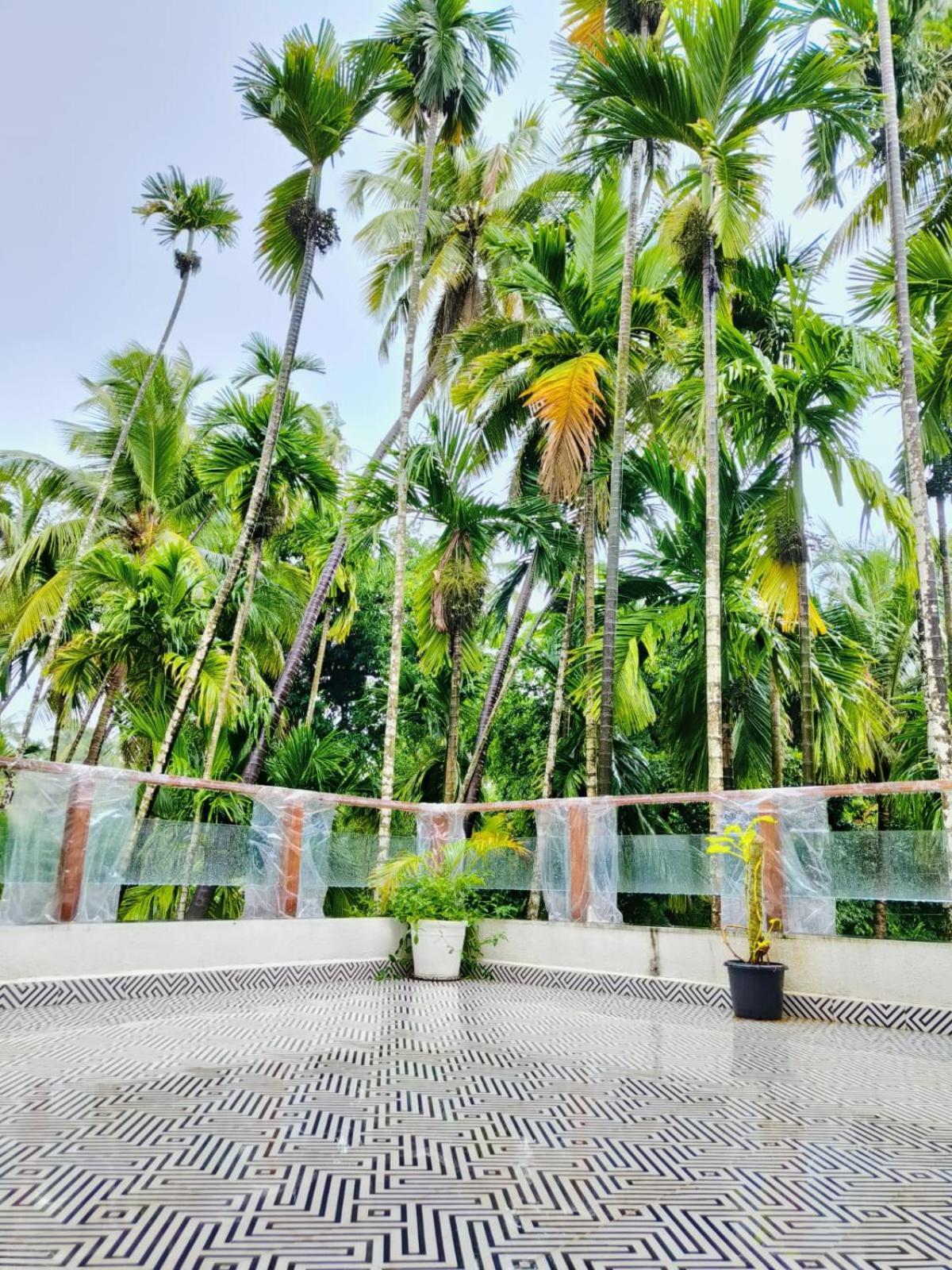 Casa Da Chaul Villa Alibag Exterior photo